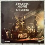 Alexandru Andrieș – Interioare