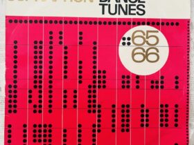 Supraphon Dance Tunes 65/66