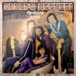 кукери группа