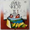 Emil Viklický – The Folk-Inspired Jazz Piano