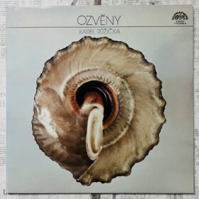 Karel Růžička – Ozvěny