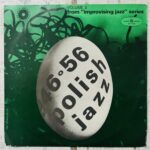 винил From "Improvising Jazz" Series