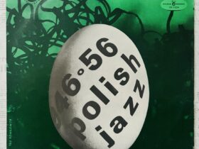 винил From "Improvising Jazz" Series