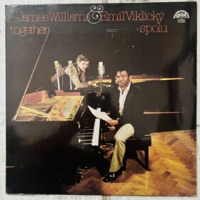 Together / Spolu винил