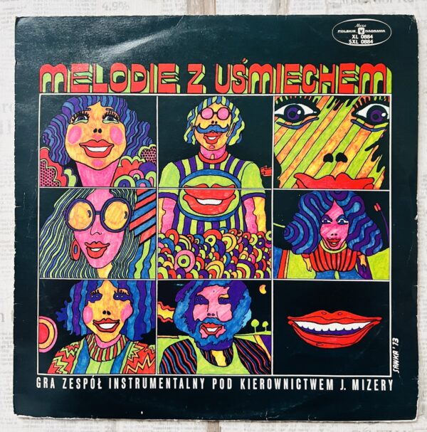 Zespół Instrumentalny Józefa Mizery