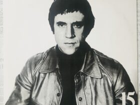 винил высоцкий