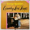 George Sandifer – Country Love Songs