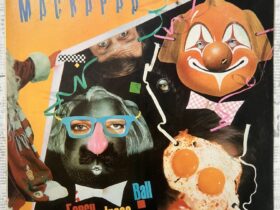 Маскарад мелодия