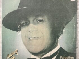 кобзон танго