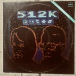 512 Кбайт - Компьютерная Музыка
