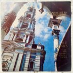 колокольные звоны пластинка