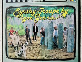 Группа игоря гранова