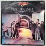 группа танго