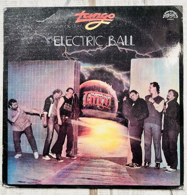 группа танго