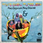 Мънго Джери & Рей Дорсет – Златният Орфей