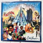 Винил Club Nouveau – Listen To The Message