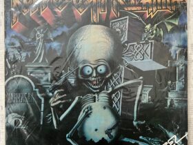 коррозия металла винил