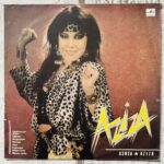 азиза винил