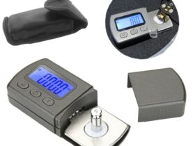 Весы для тонарма — изображение 2