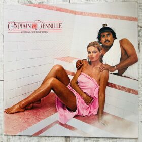 Captain And Tennille