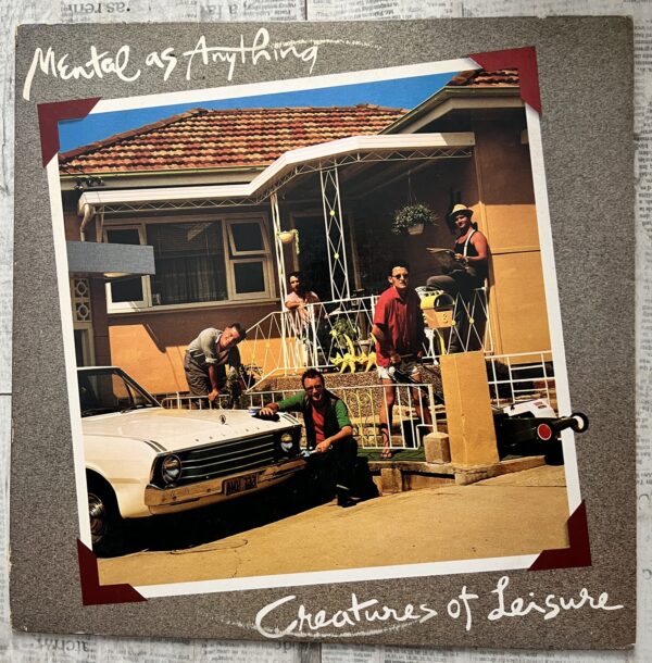 Power Pop винил Power Pop