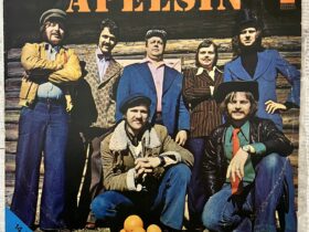 группа апельсин