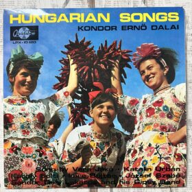 Hungarian Songs