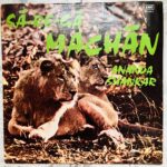 Ananda Shankar – Sā-Re-Gā Machān