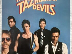 The Tazmanian Devils