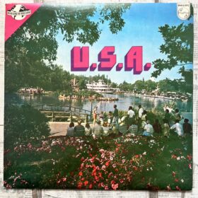 Various – U.S.A. — изображение 1