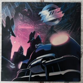 ZZ Top – Recycler — изображение 1