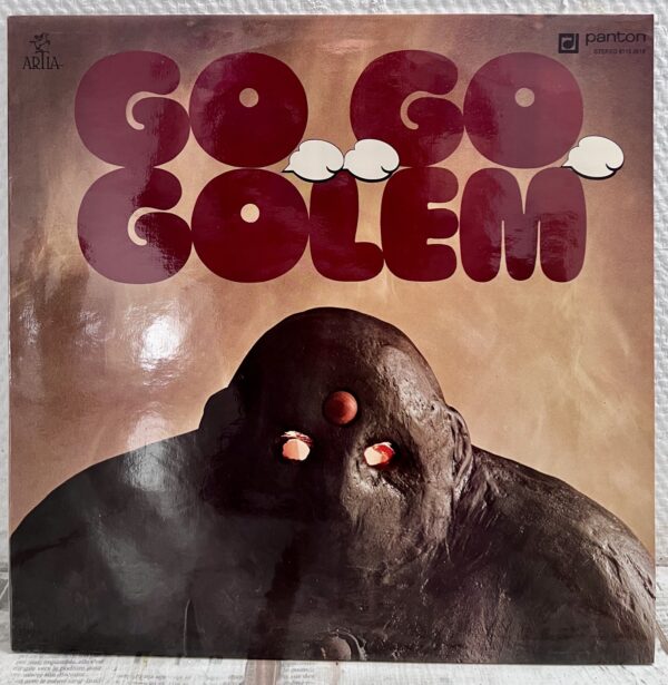 голем оркестра