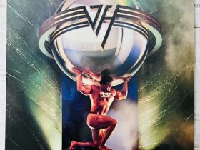 Van Halen – 5150 — изображение 1