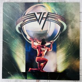 Van Halen – 5150 — изображение 1
