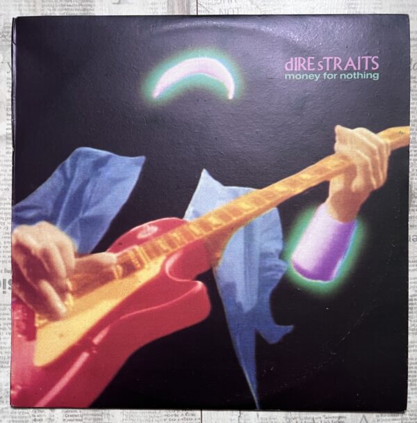 дайр стрейтс