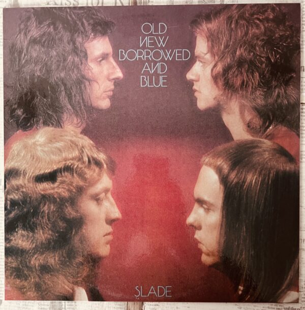 slade lp