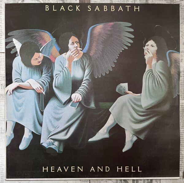 черный шабаш