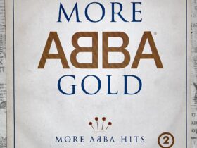 ABBA – More ABBA Gold Volume 1 и 2 — изображение 2