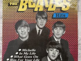 The Beatles – The Beatles Hits — изображение 1