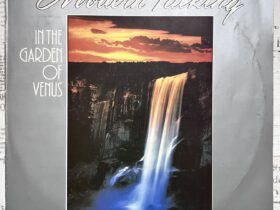 Modern Talking – In The Garden Of Venus - The 6th Album — изображение 1