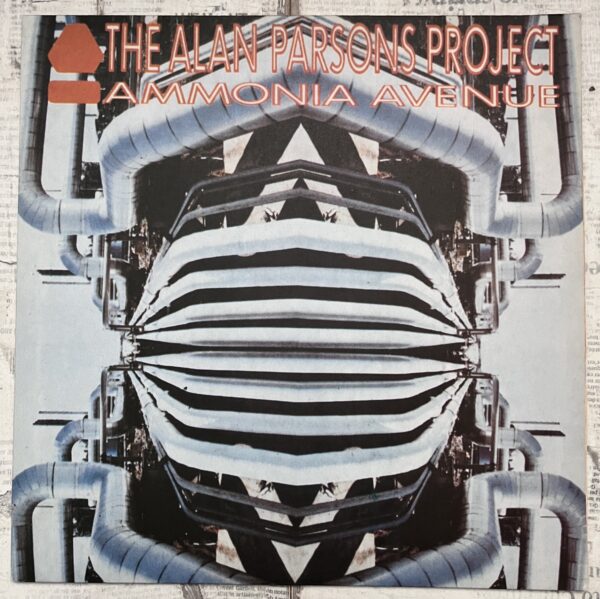 алан парсон