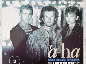 Headlines And Deadlines: The Hits Of A-Ha - 1 и 2 (2LP) — изображение 2