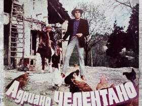 Адриано Челентано — изображение 1