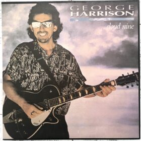 George Harrison – Cloud Nine — изображение 1