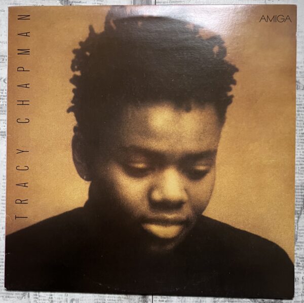 трейси чапмен