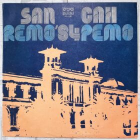 San Remo '84 — изображение 1