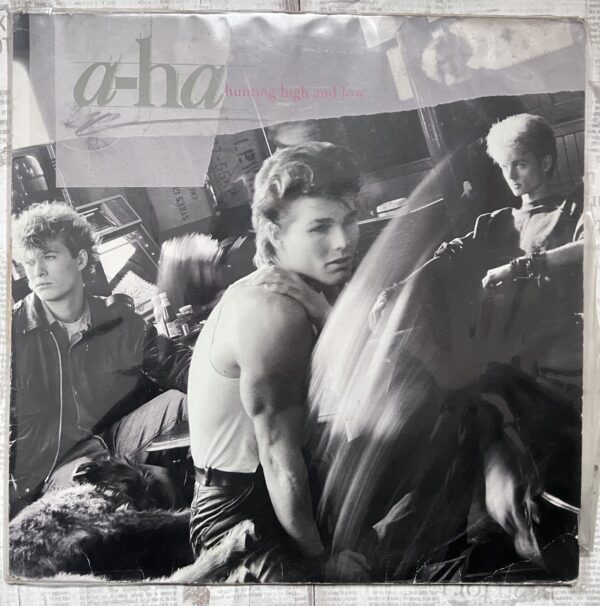 группа а-ха