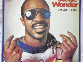 Stevie Wonder – Greatest Hits — изображение 1