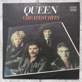 Queen – Greatest Hits 2LP — изображение 1