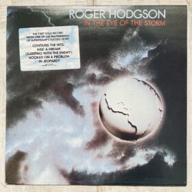 Roger Hodgson – In The Eye Of The Storm — изображение 1
